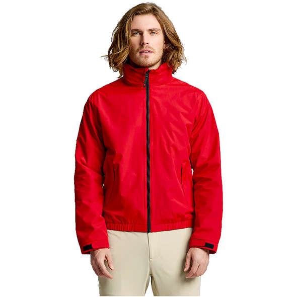 Slam Giacca da vela - Rosso