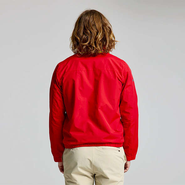 Slam Giacca da vela - Rosso