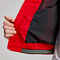 Slam Giacca da vela - Rosso