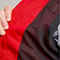 Slam Giacca da vela - Rosso