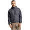 Slam Giacca impermeabile leggera Active - Titanio
