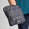 Slam Giacca impermeabile leggera Active - Titanio