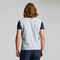 Slam Gilet softshell Active - Alluminio