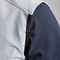 Slam Gilet softshell Active - Alluminio