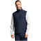 Slam Gilet softshell Active - Navy