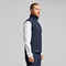 Slam Gilet softshell Active - Navy