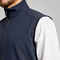 Slam Gilet softshell Active - Navy