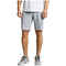 Slam Pantaloncini cargo tecnici - Alluminio