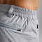 Slam Pantaloncini cargo tecnici - Alluminio