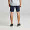 Slam Pantaloncini cargo tecnici - Navy