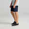 Slam Pantaloncini cargo tecnici - Navy