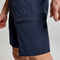 Slam Pantaloncini cargo tecnici - Navy
