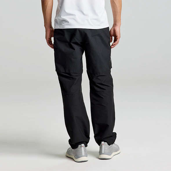 Slam Pantaloni tecnici Pro - Nero