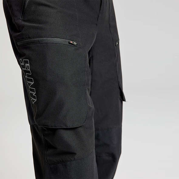 Slam Pantaloni tecnici Pro - Nero