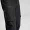 Slam Pantaloni tecnici Pro - Nero