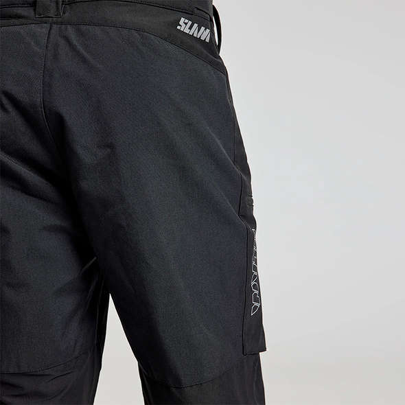 Slam Pantaloni tecnici Pro - Nero
