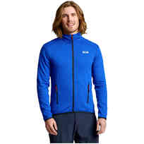 Slam Pile Active Grid - Blu olimpico