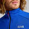 Slam Pile Active Grid - Blu olimpico