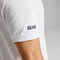 Slam Polo Deck ss - Bianco