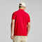 Slam Polo Deck ss - Rosso