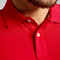Slam Polo Deck ss - Rosso