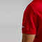 Slam Polo Deck ss - Rosso
