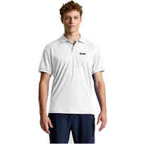 Slam Polo elasticizzata tecnica Evo ss