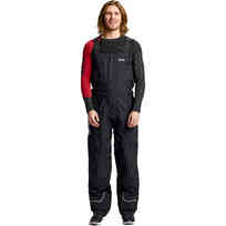 Slam Salopette Pro Coastal - Nero