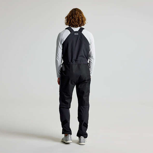 Slam Salopette Pro Offshore - Nero