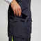 Slam Salopette Pro Offshore - Nero