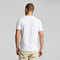 Slam T-shirt deck - Bianco