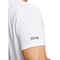 Slam T-shirt deck - Bianco