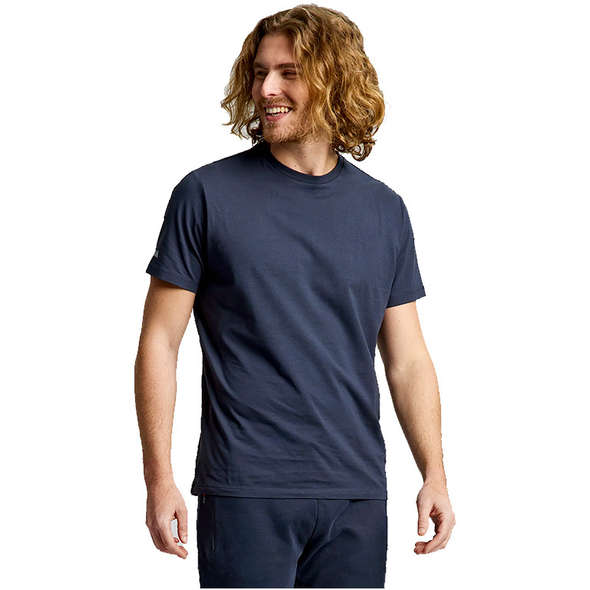 Slam T-shirt deck - Navy