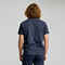 Slam T-shirt deck - Navy