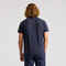 Slam T-shirt logo - Navy
