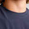 Slam T-shirt logo - Navy