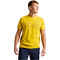 Slam T-shirt logo - Ocra