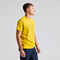Slam T-shirt logo - Ocra