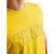 Slam T-shirt logo - Ocra