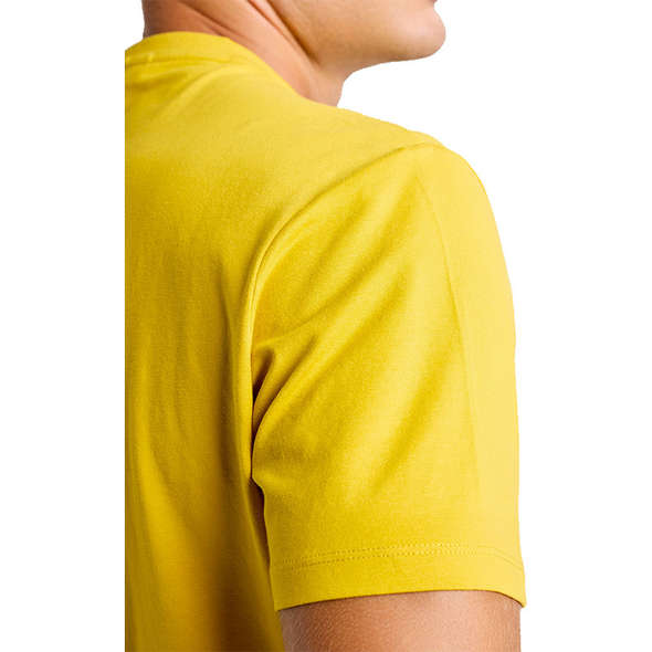 Slam T-shirt logo - Ocra
