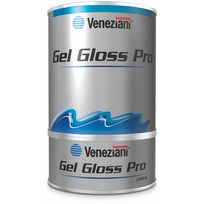 Smalto Veneziani Gel Gloss Pro