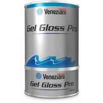 Smalto Veneziani Gel Gloss Pro