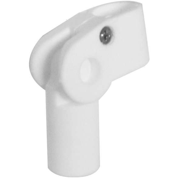 Snodo braccio tendalino tubo 22mm