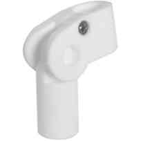 Snodo braccio tendalino tubo 22mm
