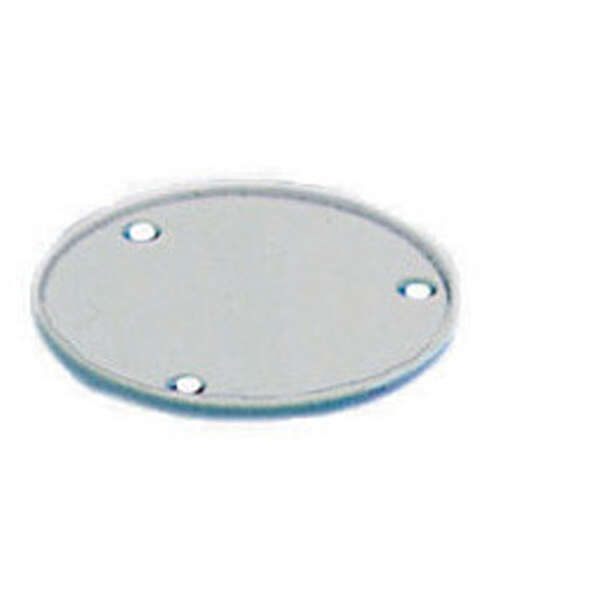 Sottobase polietilene per basette tonde