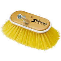 Spazzola Shurhold 6”