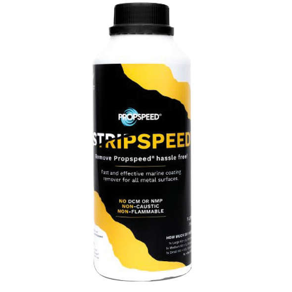 StripSpeed Sverniciatore per PropSpeed - 1 lt