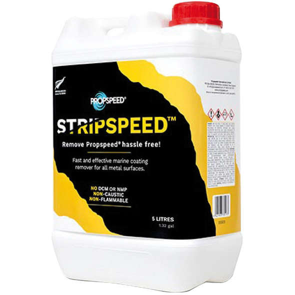 StripSpeed Sverniciatore per PropSpeed - 5 lt