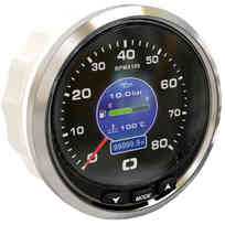 Strumento multifunzione Lcd KMG