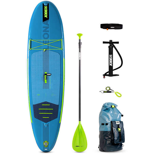 SUP Jobe Leona 10.6 Package